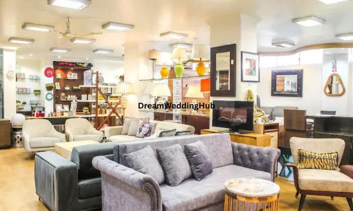 AGATA LIVING Best Furniture Store In Dehradun